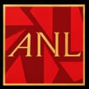ANL GIDA Logo