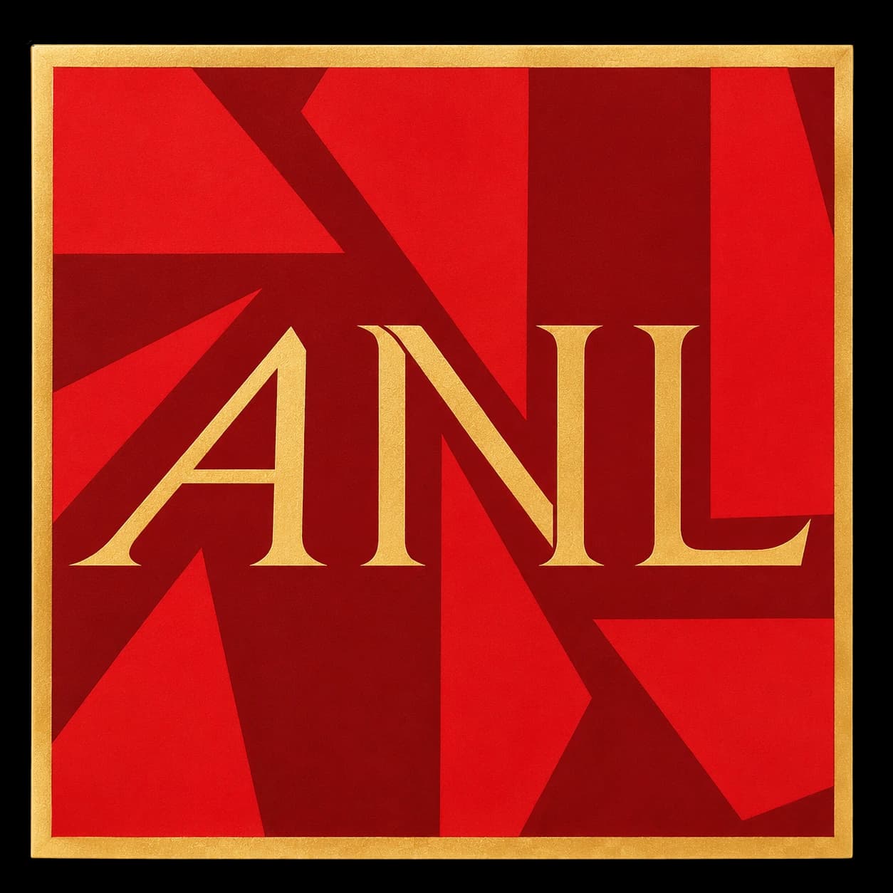 ANL Food Logo