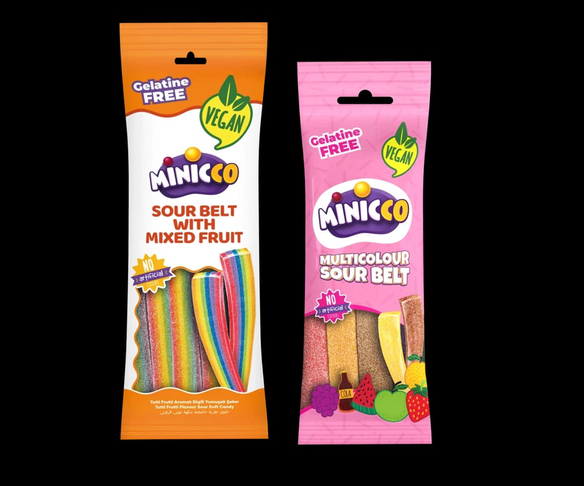 Sour Belts products