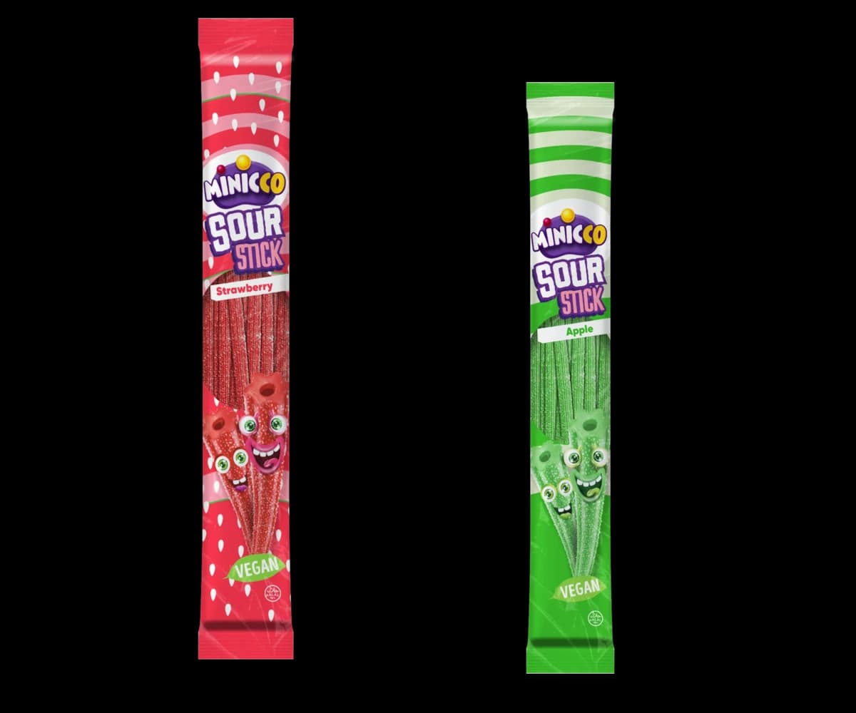 Sour Sticks products