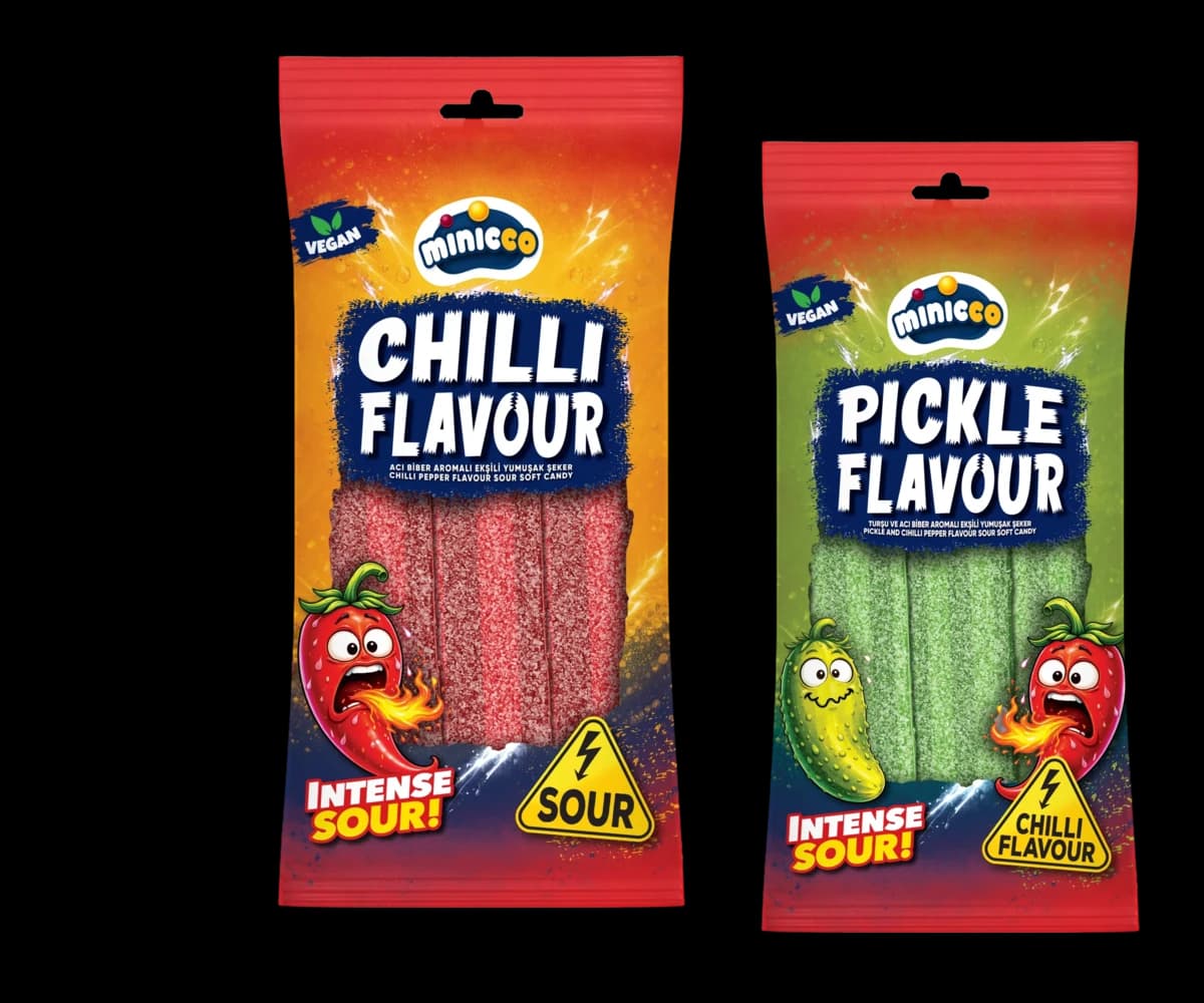 Spicy Belts products