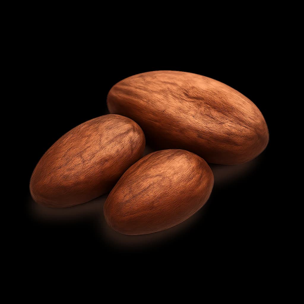 Cocoa for Crafted