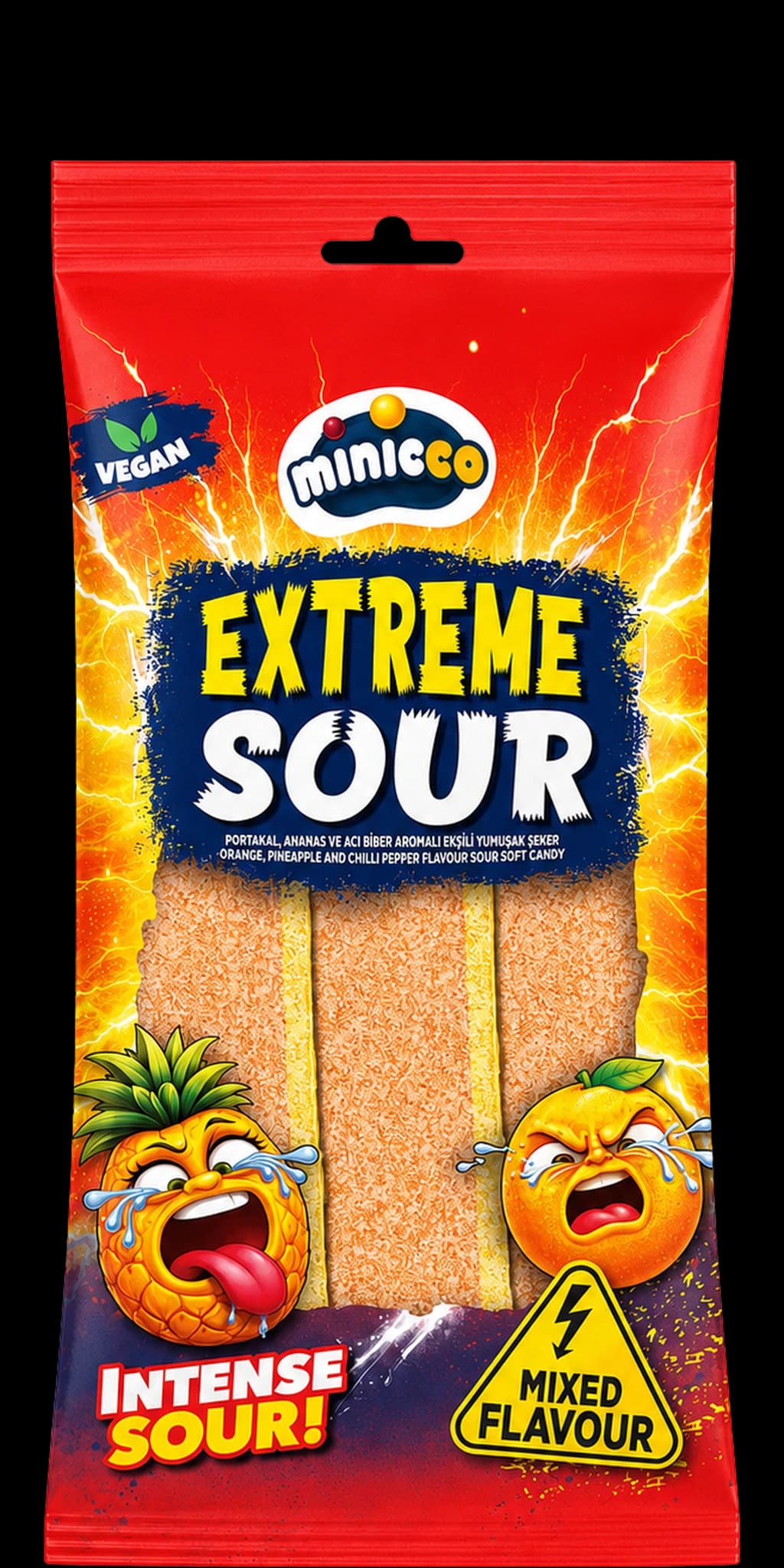 Minicco Extreme Sour